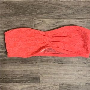 PINK Victoria's Secret Intimates & Sleepwear - PINK Victoria secret bandeau PINK Victoria's Secret Intimates & Sleepwear - PINK Victoria secret bandeau